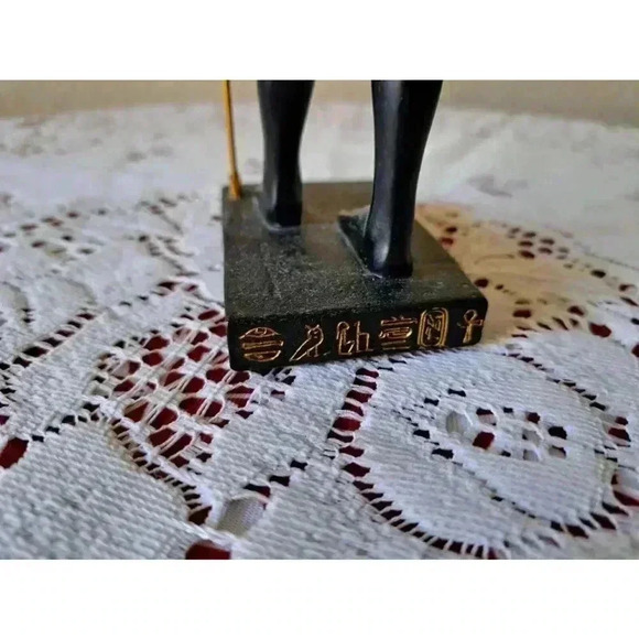 Egyptian COLLECTION ANUBIS 2000 VERONESE - Picture 7 of 10